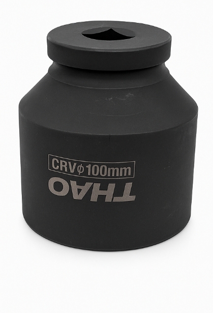 بکس ۱اینچ سایز۱0۰میلیمتر