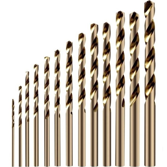 مته اهن نمره 16 وان اکشن