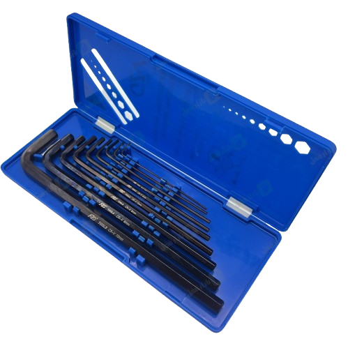 اچار الن جعبه ایazd