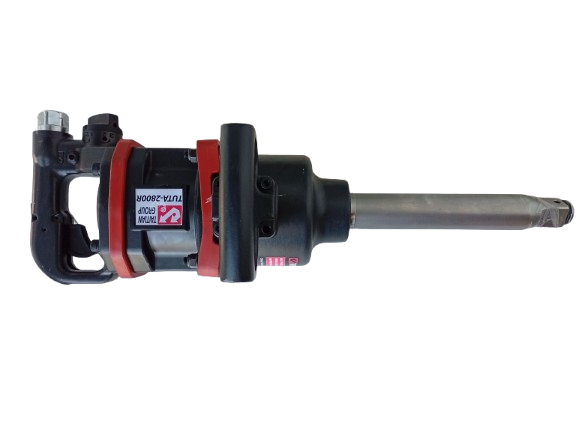 بکس بادی 1 اینچ شفت بلند تایتیان مدل TUTA-2800