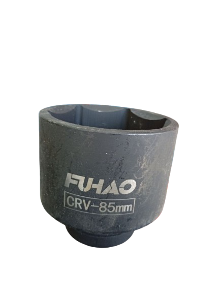 بکس85 درایو1اینچ شش گوش فشارقوی